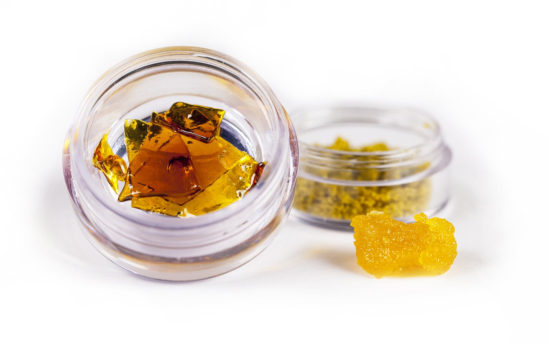 CBD Crumble User Guide