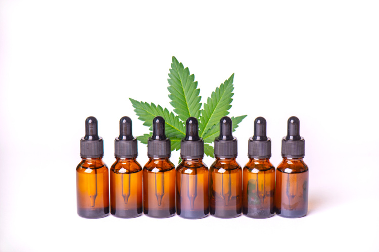 CBD OIL: HOW DOES IT AFFECT THE BODY