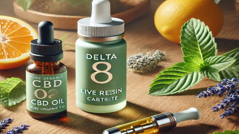 CBD Oil UK