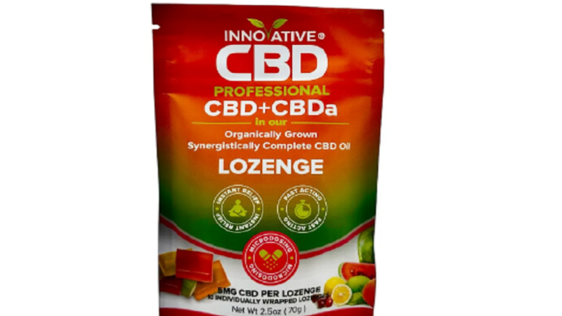 CBD-innovative