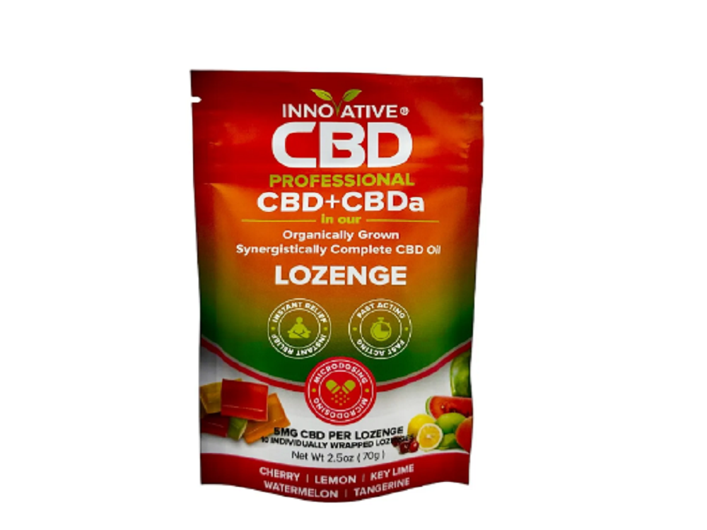 CBD-innovative