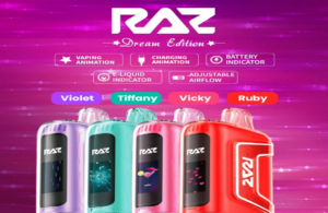 Raz Vape