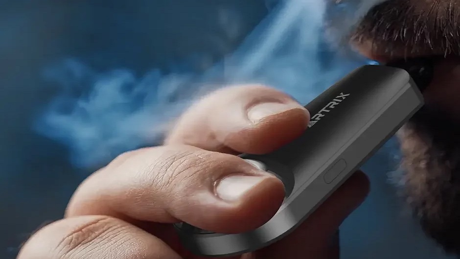 The Future of Dab Disposable Pens with Artrix Innovation Inc